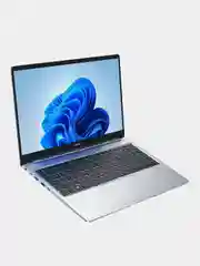 Серебряный ноутбук Tecno MegaBook-T1 2023, 15.6", AMD R7-5800U, 16+512Gb, Radeon RX Vega 6, DOS