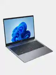Серебряный ноутбук Tecno MegaBook-T1 2023, 15.6", AMD R7-5800U, 16+512Gb, Radeon RX Vega 6, DOS