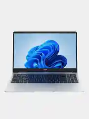 Серебряный ноутбук Tecno MegaBook-T1 2023, 15.6", AMD R7-5800U, 16+512Gb, Radeon RX Vega 6, W11H