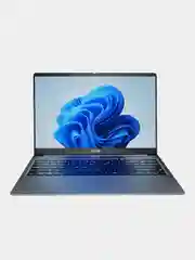 Серый ноутбук Tecno MegaBook-T1 2023, 15.6", AMD R7-5800U, 16+512Gb, Radeon RX Vega 6, W11H