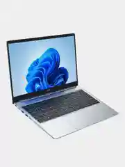 Серебряный ноутбук Tecno MegaBook-T1 2023, 15.6", AMD R5-5560U, 16+512Gb, Radeon RX Vega 6, W11H
