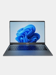 Ноутбук Tecno MegaBook-T1 2023, 15.6", AMD R5-5560U, 16+512Gb, Radeon RX Vega 6, W11H
