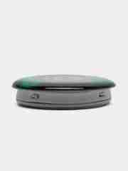 Тёмно-зелёный держатель для телефона PopSocket (попсокет), с рисунками