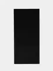 Черный внешний аккумулятор Power bank, PD20W+QC3.0, быстрая зарядка пауэрбанк, 66 Вт, 30000mAh