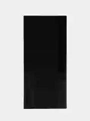 Черный внешний аккумулятор Power bank, PD20W+QC3.0, быстрая зарядка пауэрбанк, 66 Вт, 30000mAh