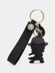 Розовый брелок с героями мультфильмов / брелок для ключей / брелок для рюкзака большие