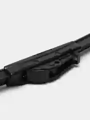 Щетка стеклоочистителя бескаркасная, 5 адаптеров, AWM, дворники