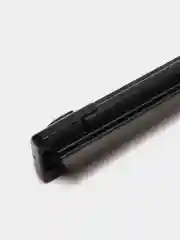 Щетка стеклоочистителя бескаркасная, 5 адаптеров, AWM, дворники