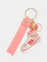 Коралловый меланж брелок с героями мультфильмов / брелок для ключей / брелок для рюкзака большие
