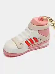 Коралловый меланж брелок с героями мультфильмов / брелок для ключей / брелок для рюкзака большие