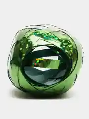 Желтый лента для воздушных шаров, 10 м