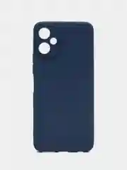 Темно-синий чехол TECNO SPARK 9 PRO с защитой камеры
