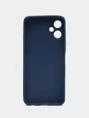 Темно-синий чехол TECNO SPARK 9 PRO с защитой камеры