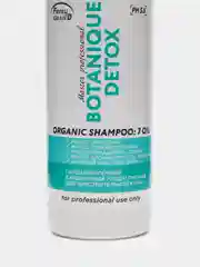 Frezy Grand Шампунь для волос  гипоаллергенный, с облепихой Botanique Detox, 1000 мл
