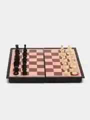 Шахматы, 18 х 18 см