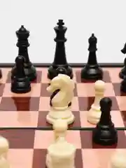 Шахматы, 18 х 18 см