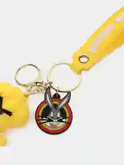 Молочный брелок с героями мультфильмов / брелок для ключей / брелок для рюкзака большие