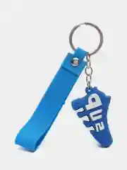 Коричневый брелок с героями мультфильмов / брелок для ключей / брелок для рюкзака маленький
