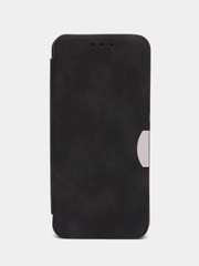 Чехол-книжка для Infinix hot 12I