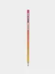 Карандаши простые чернографитные для рисования Hb, Brauberg Soft Pastel, 72 штуки, 880759