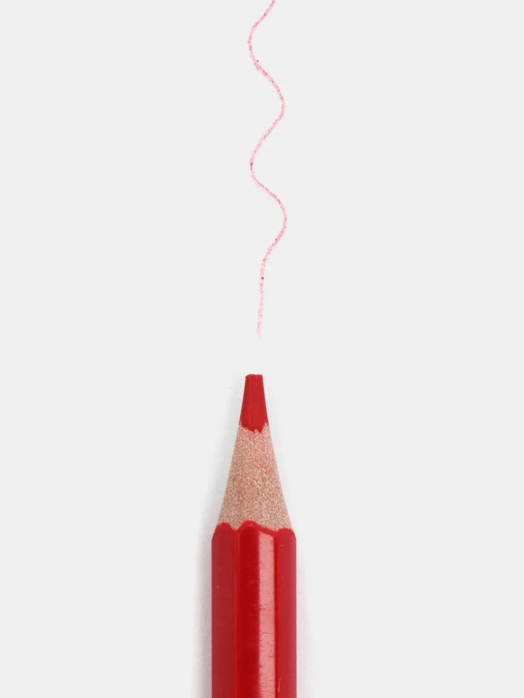 Карандаши цветные ПИФАГОР "КОТИК", 12 цветов, пластиковые, классические заточенные, 181340