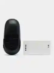 Контроллер для управления RGB светодиодными лентами 12/24B с пультом ДУ 2,4ГГц