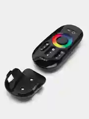 Контроллер для управления RGB светодиодными лентами 12/24B с пультом ДУ 2,4ГГц