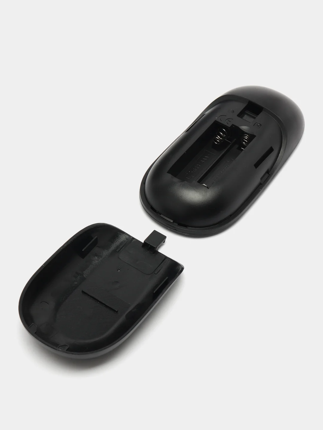 Контроллер для управления RGB светодиодными лентами 12/24B с пультом ДУ 2,4ГГц