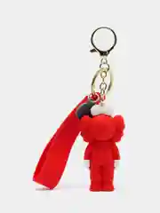 Манго брелок с героями мультфильмов / брелок для ключей / брелок для рюкзака большие