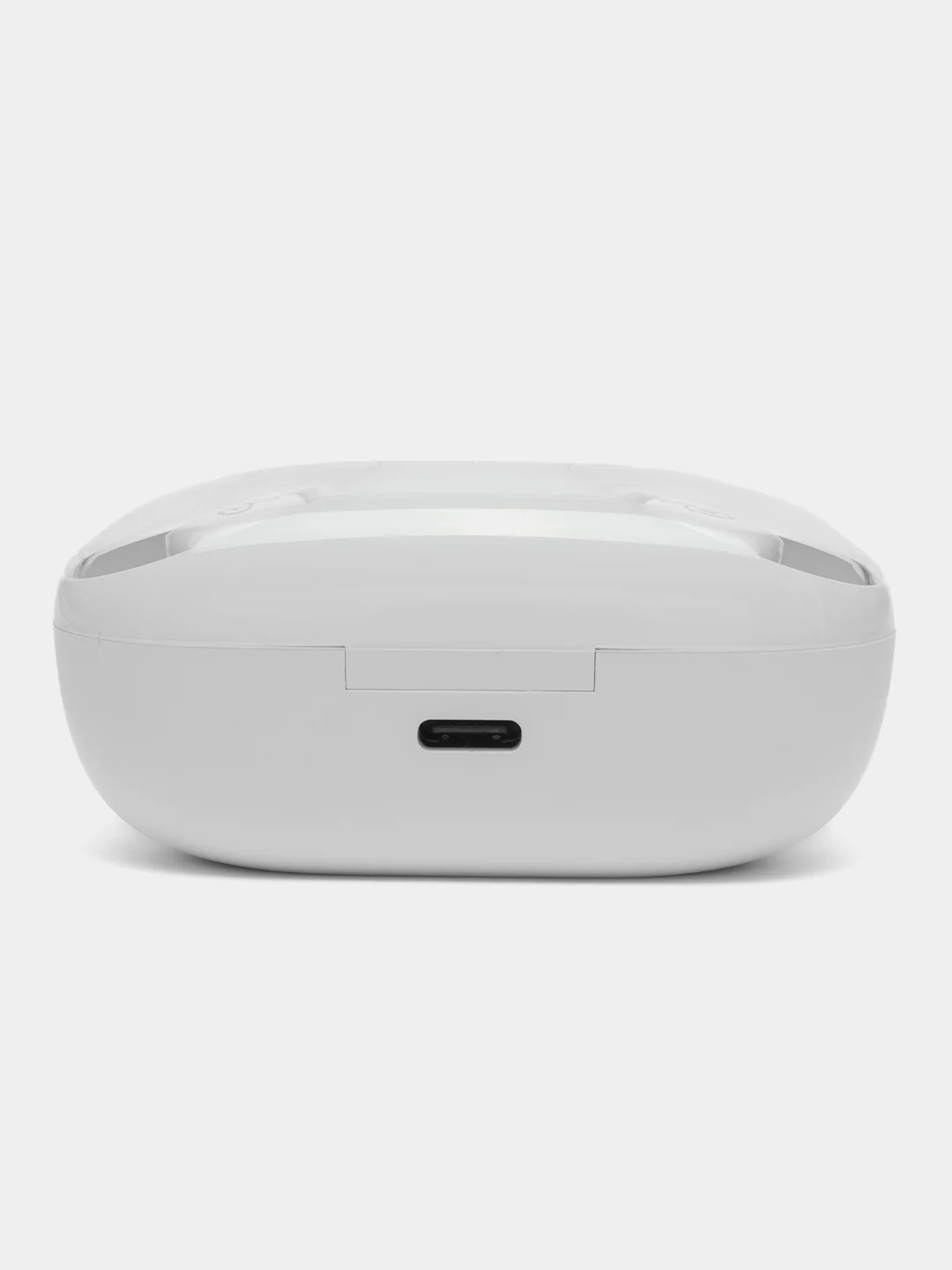 Белый беспроводные наушники Xiaomi QCY T17S