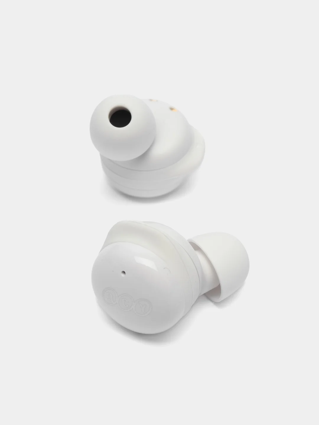 Белый беспроводные наушники Xiaomi QCY T17S