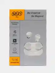 Белый беспроводные наушники Xiaomi QCY T17S
