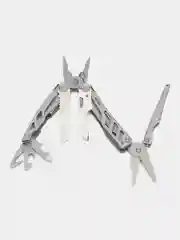 Серебряный мультитул Xiaomi NexTool Pro Multifunction NE20167