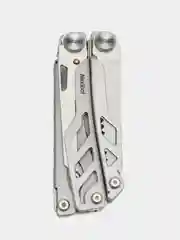 Серебряный мультитул Xiaomi NexTool Pro Multifunction NE20167