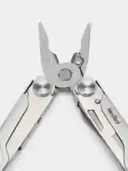 Серебряный мультитул Xiaomi NexTool Pro Multifunction NE20167