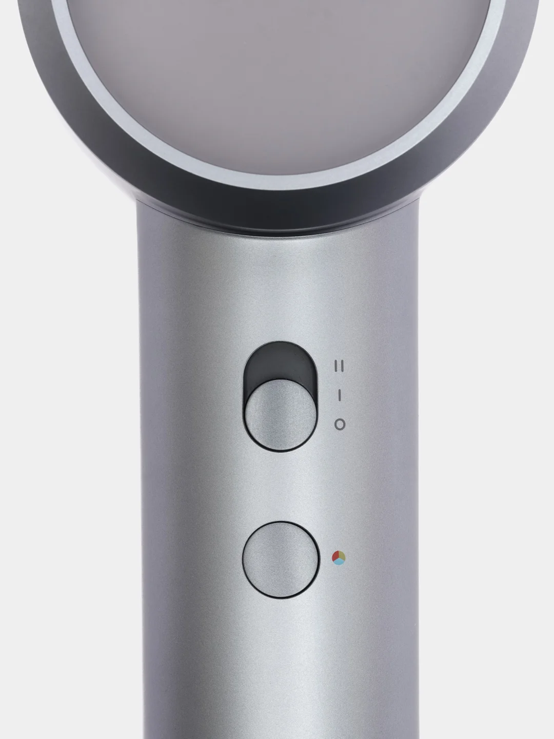 Белый фен профессиональный с ионизацией Xiaomi Mijia H501 Anion 1800W