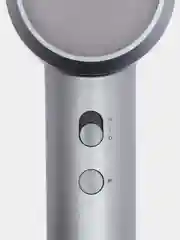 Белый фен профессиональный с ионизацией Xiaomi Mijia H501 Anion 1800W