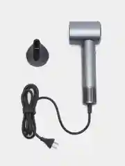 Серый фен профессиональный с ионизацией Xiaomi Mijia H501 Anion 1800W