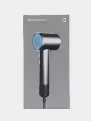 Белый фен профессиональный с ионизацией Xiaomi Mijia H501 Anion 1800W