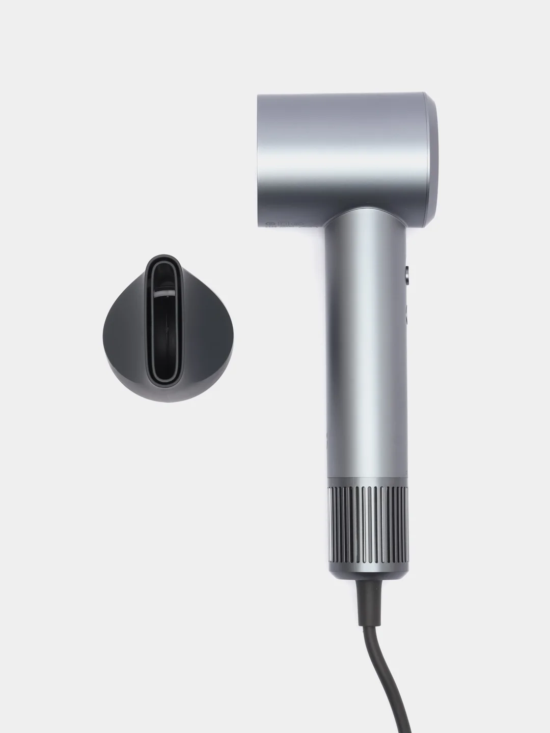 Белый фен профессиональный с ионизацией Xiaomi Mijia H501 Anion 1800W