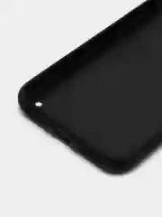 Белый чехол с рисунком для iPhone 5 / 5s / Se / 6 / 6s / 7 / 8 / Se 2020 стеклянная панель
