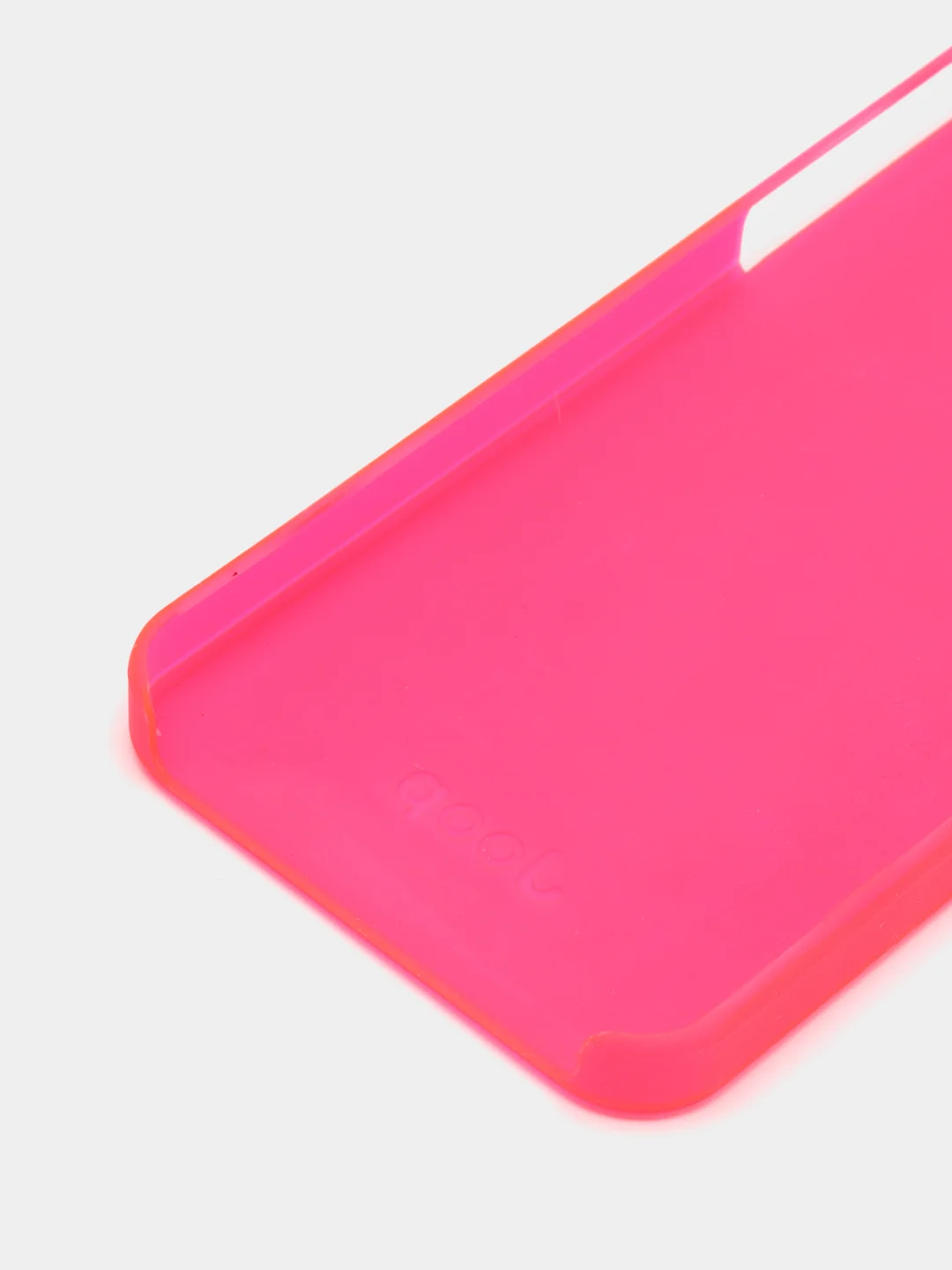 Желтый усиленные чехлы Xinbo для iPhone 5/5S/SE, пластиковые