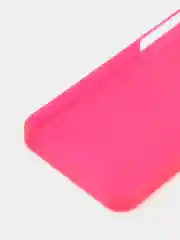 Желтый усиленные чехлы Xinbo для iPhone 5/5S/SE, пластиковые