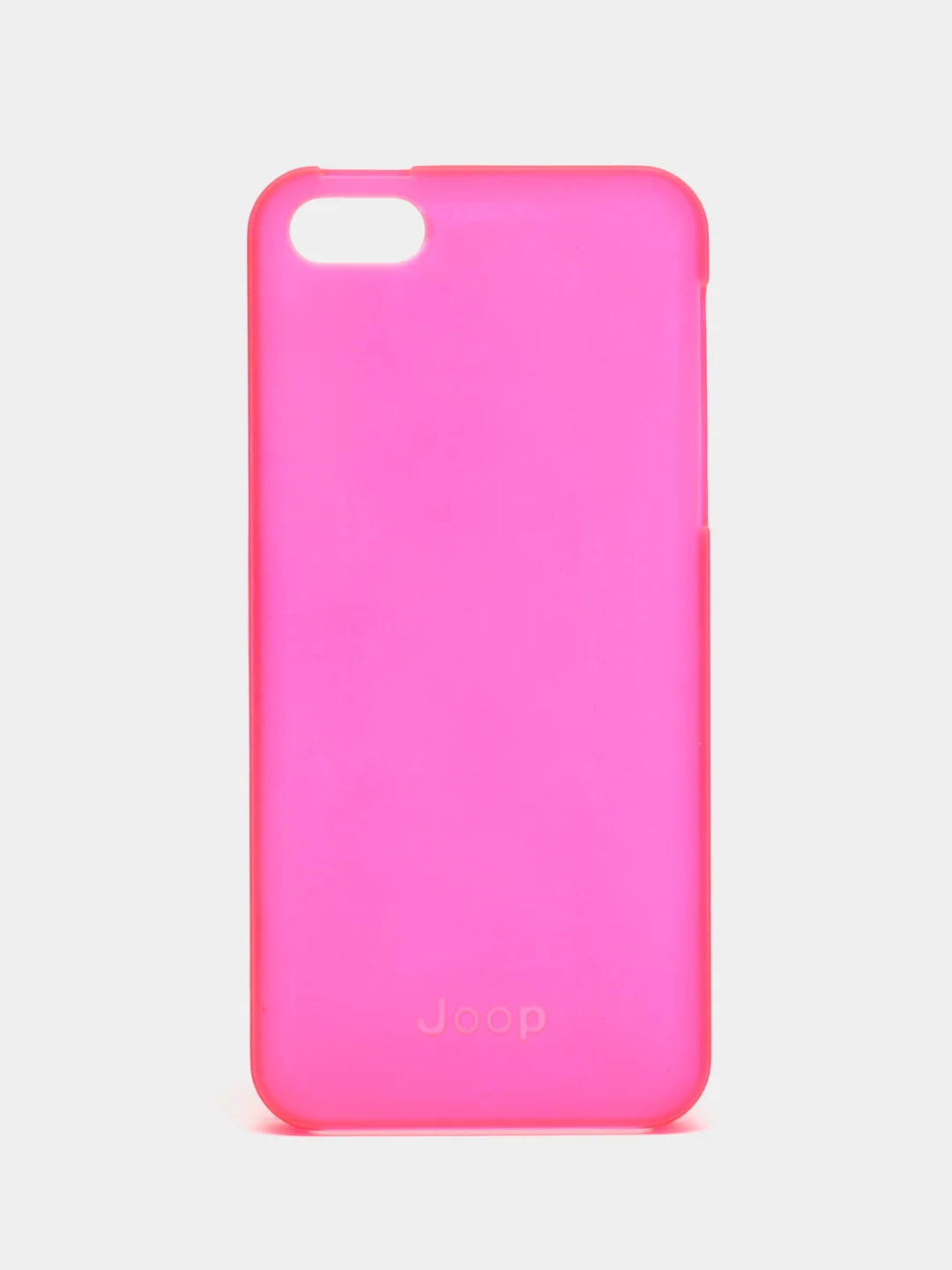 Кораллово-розовый усиленные чехлы Xinbo для iPhone 5/5S/SE, пластиковые