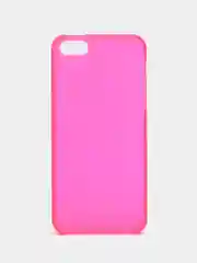 Кораллово-розовый усиленные чехлы Xinbo для iPhone 5/5S/SE, пластиковые