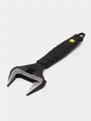 Разводной ключ Stayer Cobra "Тонкие губки"