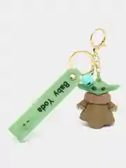 Карамельный брелок с героями мультфильмов / брелок для ключей / брелок для рюкзака большие