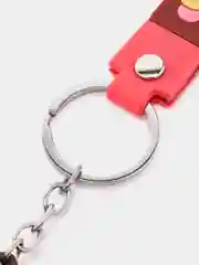 Ледяной брелок с героями мультфильмов / брелок для ключей / брелок для рюкзака маленький