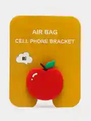 Вишнёвый держатель для телефона PopSocket /Попсокет