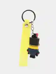 Лайм брелок с героями мультфильмов / брелок для ключей / брелок для рюкзака маленький